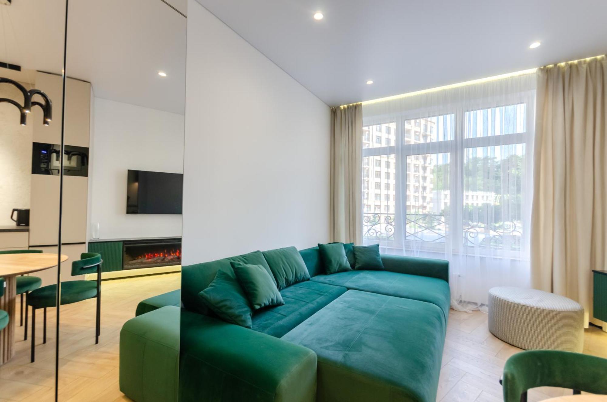 Petrovdom 2-76 Luxury Living In Rc Pechersk Plaza Киев Экстерьер фото
