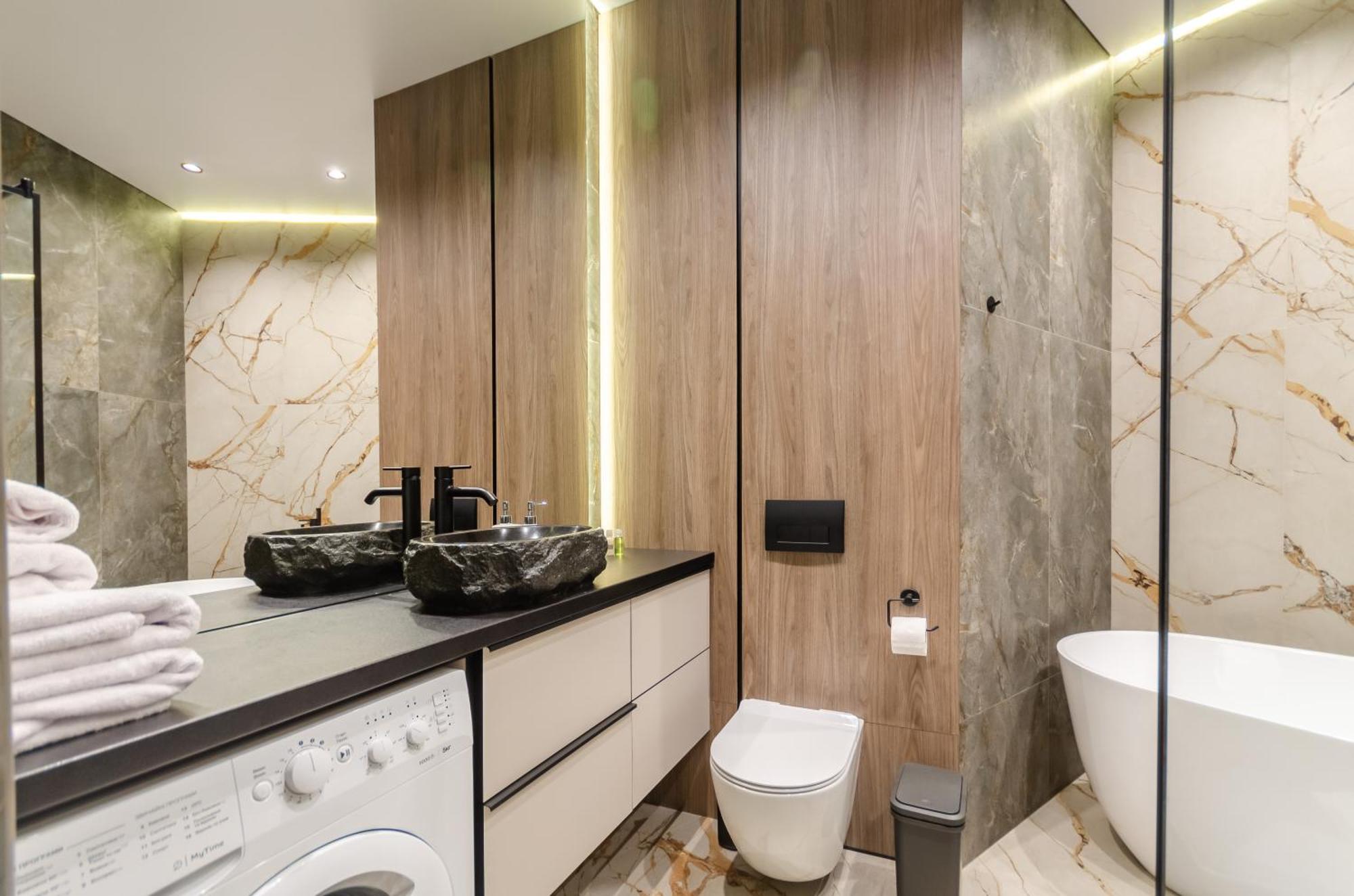 Petrovdom 2-76 Luxury Living In Rc Pechersk Plaza Киев Экстерьер фото