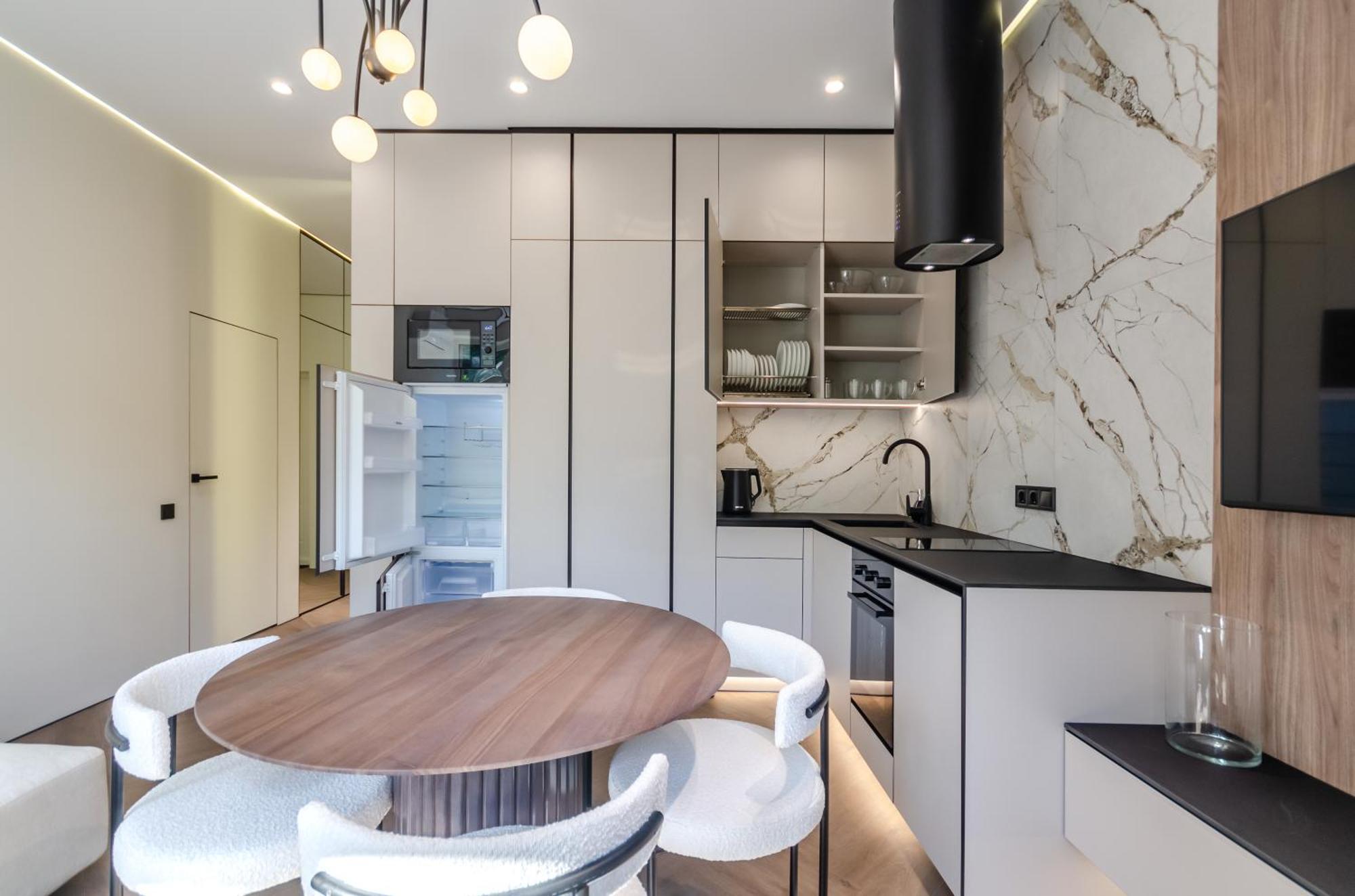 Petrovdom 2-76 Luxury Living In Rc Pechersk Plaza Киев Экстерьер фото